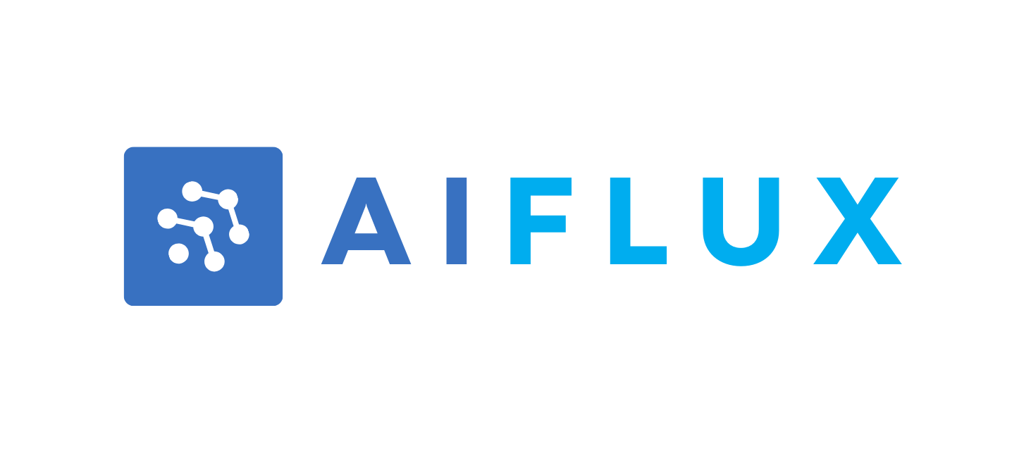 Aiflux Logo